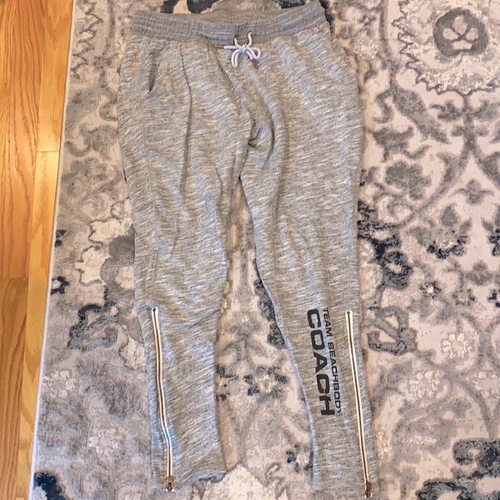 Beachbody Coach joggers